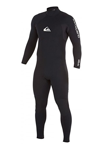 Herren Neoprenanzug Quiksilver 5/4/3mm Syncro Base Gbs Backzip Wetsuit