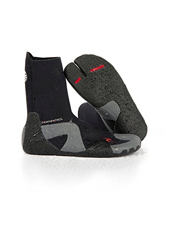 Herren Booties Rip Curl Dawn Patrol 3mm Split Toe Neoprenschuhe