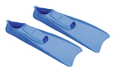 Beco Schwimmflosse Sprint, blau, 30/33, 9910-6
