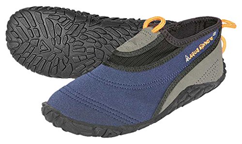 Aqua Sphere Damen Wasserschuhe blau 40